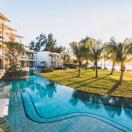 Victoria Beachcomber Resort & Spa - Victoria For 2 - Adults Only Пуанте-оз-Піман Екстер'єр фото
