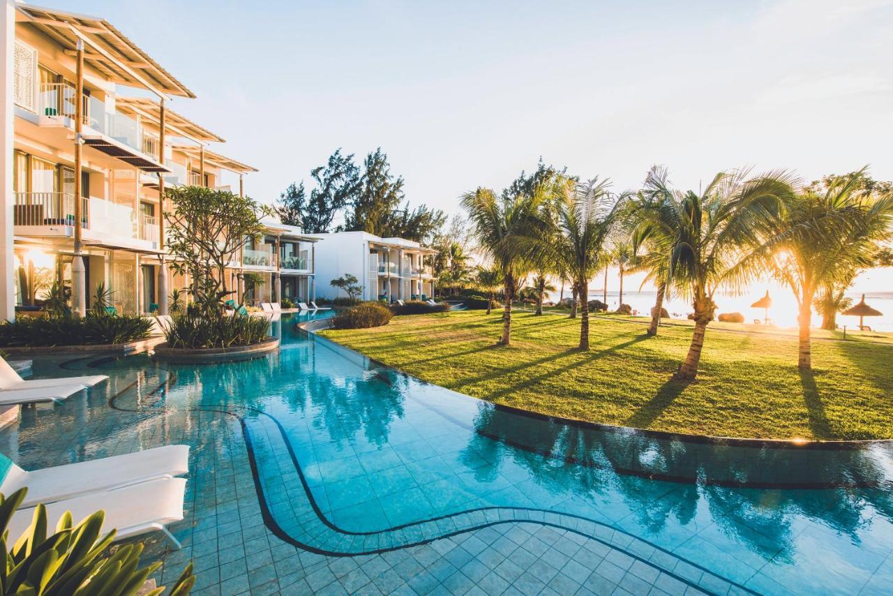 Victoria Beachcomber Resort & Spa - Victoria For 2 - Adults Only Пуанте-оз-Піман Екстер'єр фото