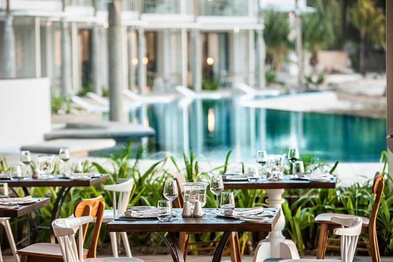 Victoria Beachcomber Resort & Spa - Victoria For 2 - Adults Only Пуанте-оз-Піман Екстер'єр фото
