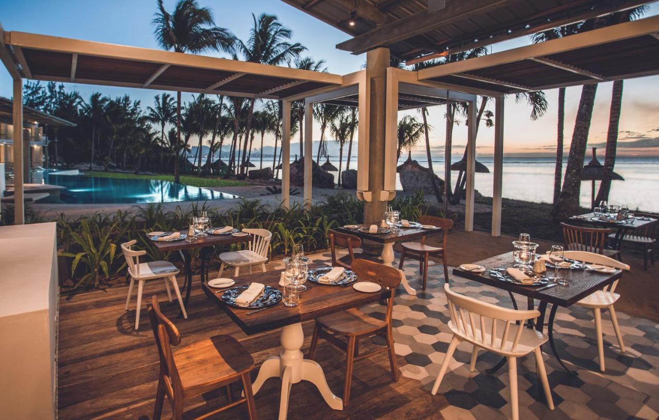 Victoria Beachcomber Resort & Spa - Victoria For 2 - Adults Only Пуанте-оз-Піман Екстер'єр фото